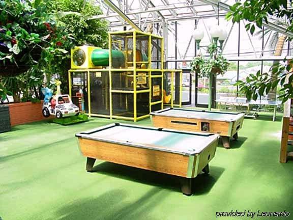 Howard Johnson Florence/ Cincinnati Area Екстер'єр фото