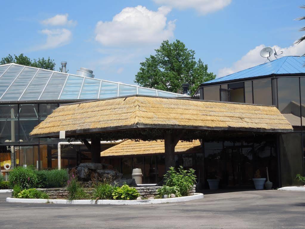 Howard Johnson Florence/ Cincinnati Area Екстер'єр фото